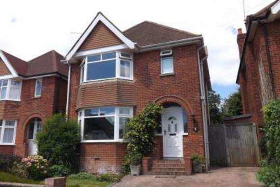 3 Bedroom Detached
